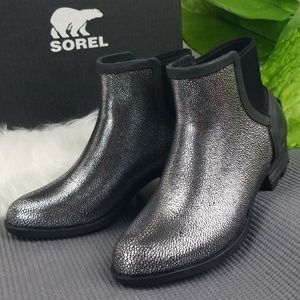 sorel janey